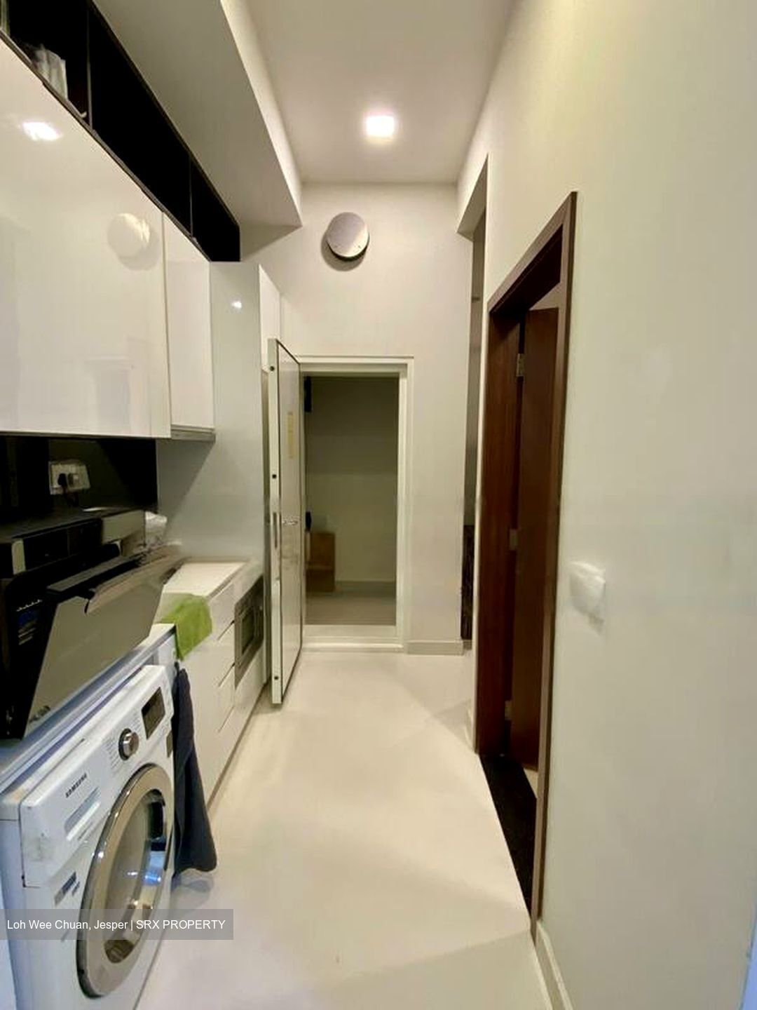 8 Bassein (D11), Apartment #465010881